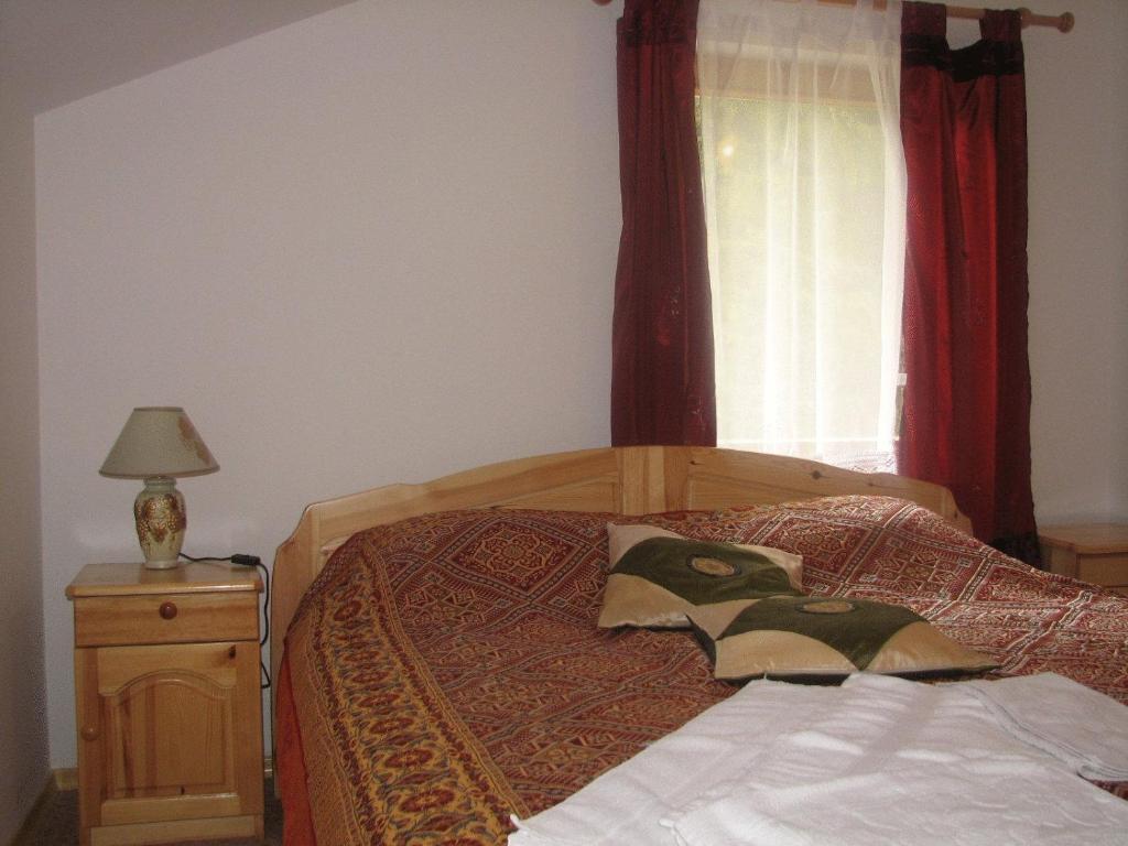 Elitza Villa パンポロボ 部屋 写真