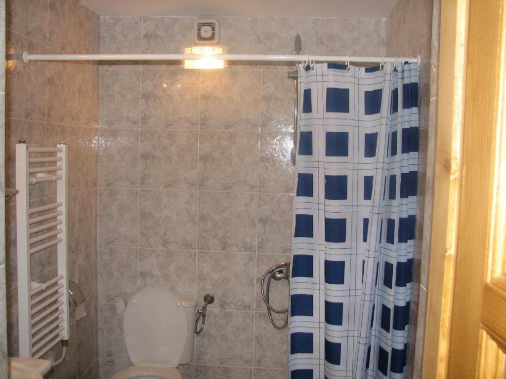 Elitza Villa パンポロボ 部屋 写真